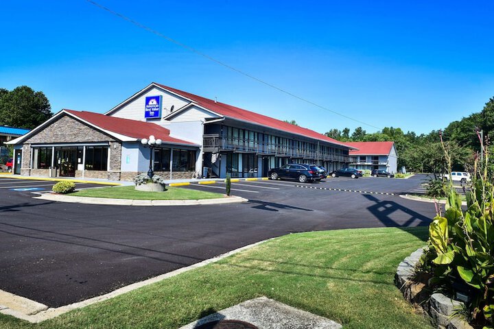Hotel 6 of 28