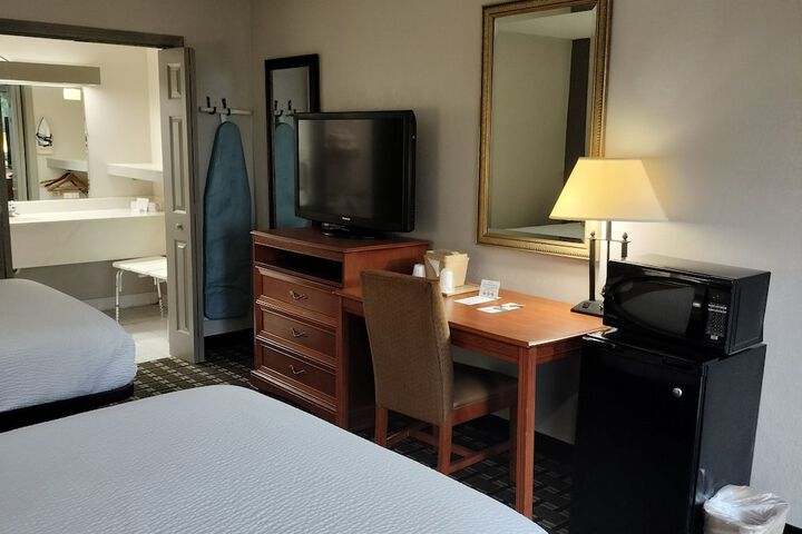 Clarion Inn Southern Pines - Pinehurst