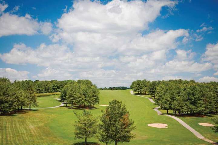 Holiday Inn Club Vacations Holiday Hills Resort Branson by IHG