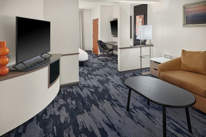 Fairfield Inn & Suites by Marriott Cartersville