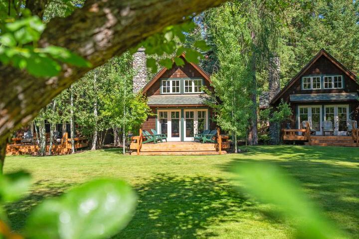 Metolius Cabin 5