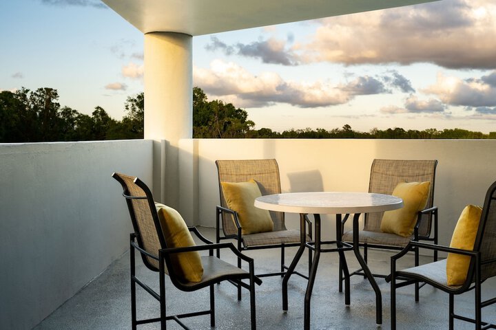 Sheraton Orlando North Hotel