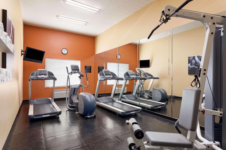 Health and Fitness 19 of 21