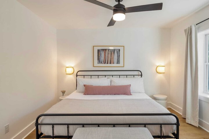 Lumie by Avantstay 5BR Ranch w / Firepit + Patio