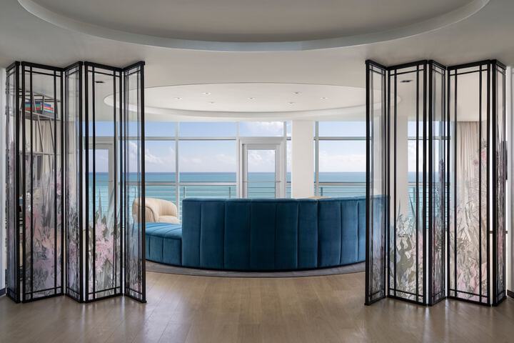The Ritz-Carlton South Beach