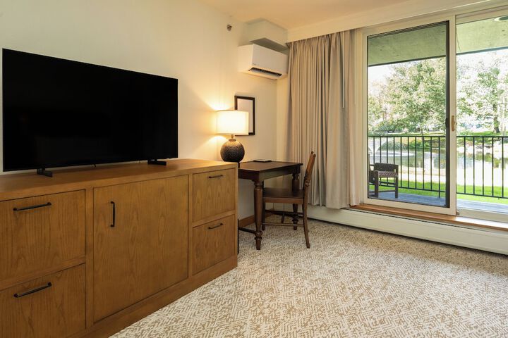Rock Creek Resort