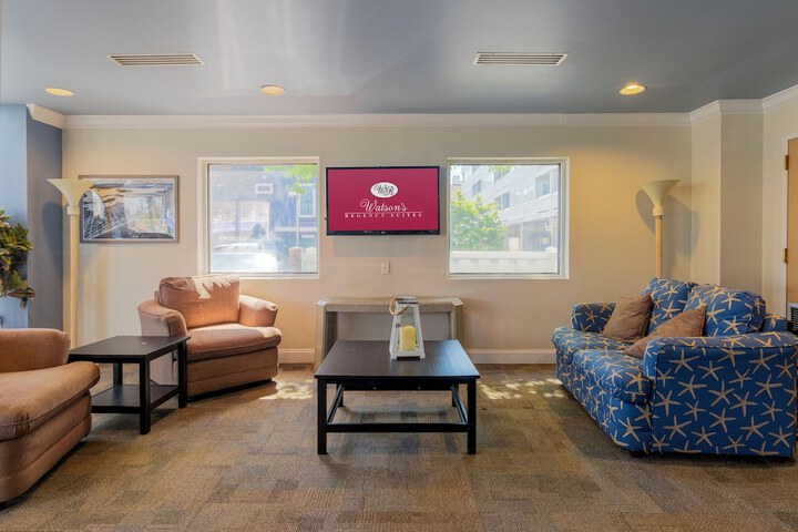Watsons Regency Suites