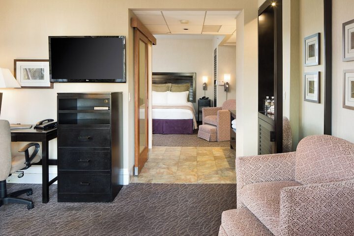 The Sofia Hotel
