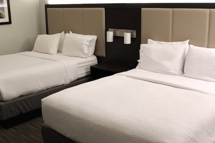 Holiday Inn Express Amherst - Lockport by IHG