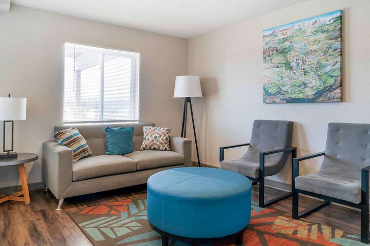 Extended Stay America Suites - Detroit - Rochester Hills