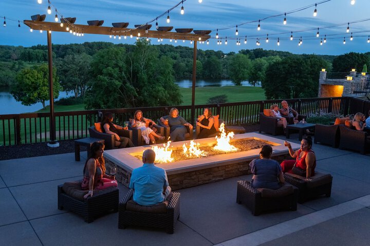 Grand Geneva Resort & Spa