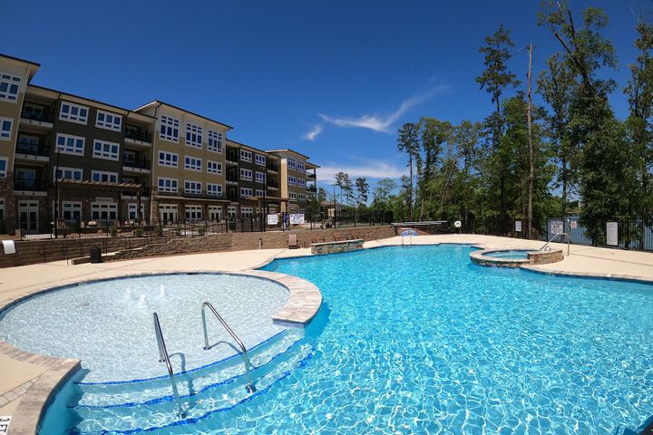 Lakeside Lodge Clemson
