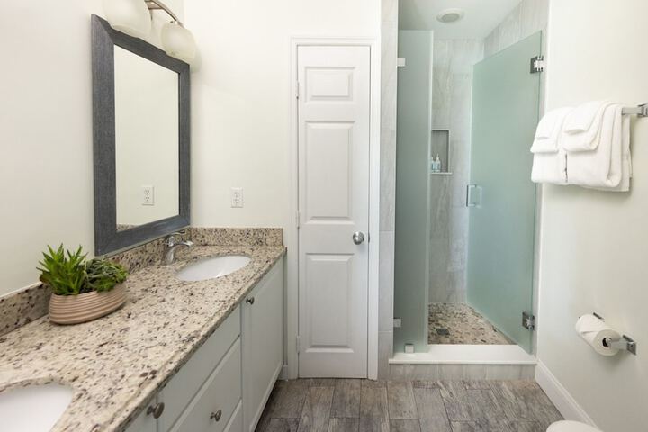 Villas at Hawks Cay Resort