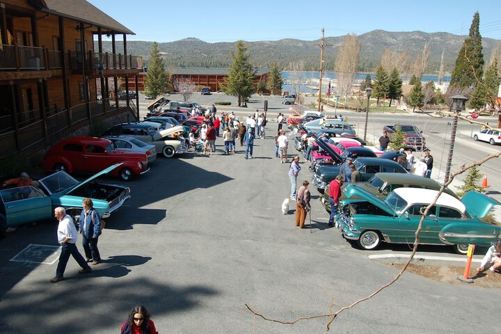 Robinhood Resort
