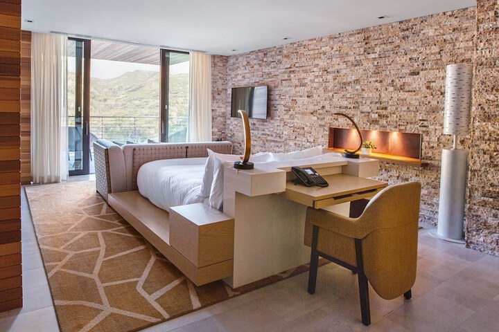 The Lodge at Blue Sky Auberge Collection