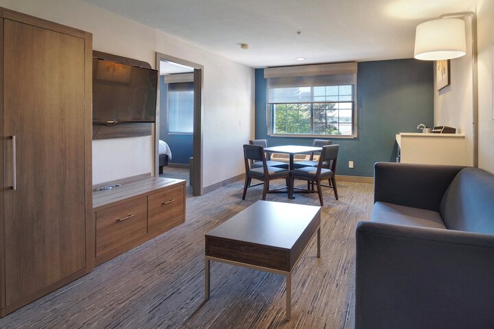Holiday Inn Express Portland East - Troutdale by IHG