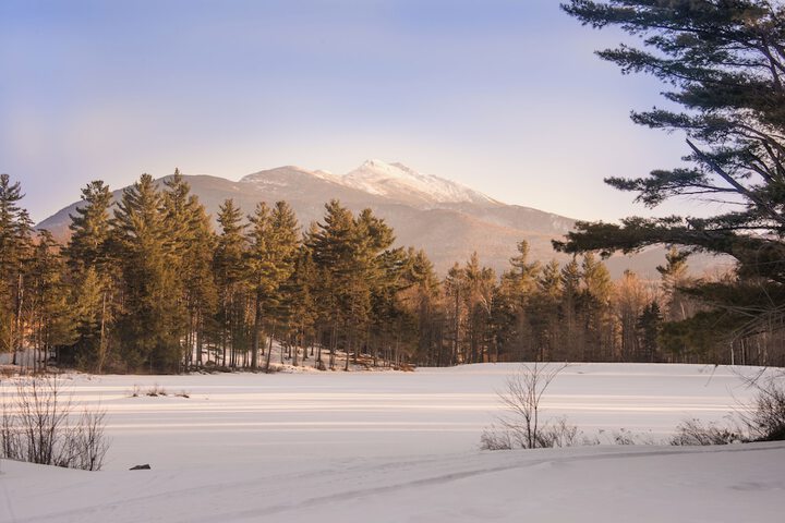 Sterling Ridge Resort