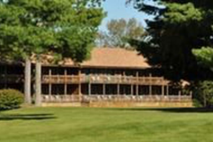 Thunder Bay Resort
