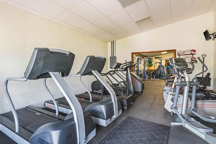 Quality Inn & Suites Frostburg - Cumberland