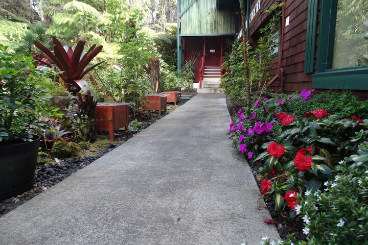 Chalet Kilauea