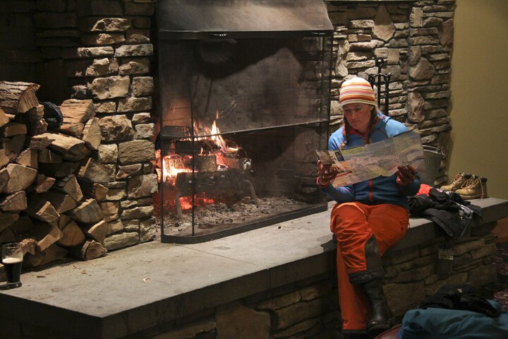 Jackson Gore Village a Vail Resorts Property