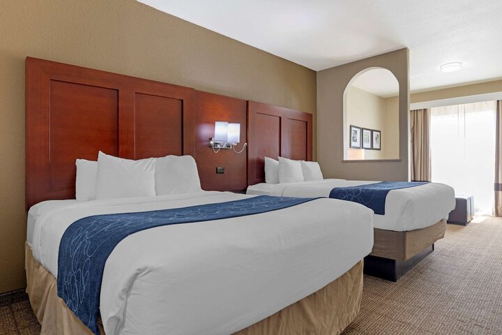 Comfort Suites Gainesville