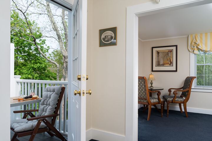 The Inn at Cape Cod