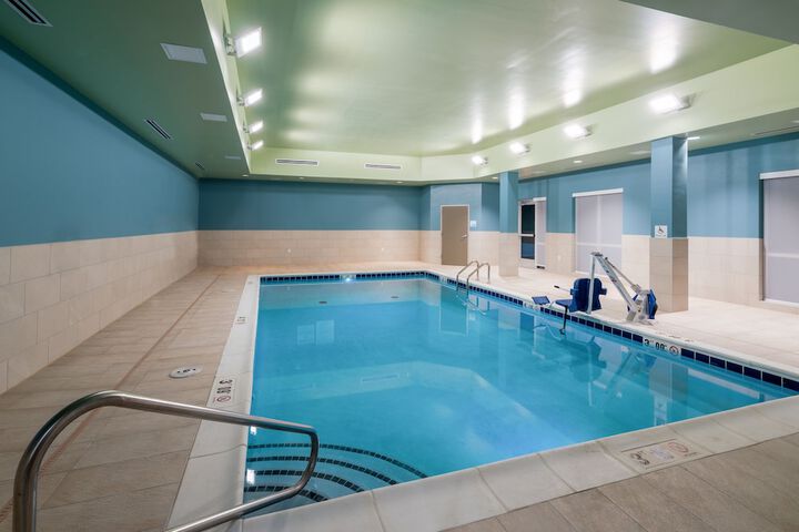 Pool 4 of 41