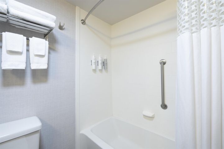 Hampton Inn Lewiston-Auburn