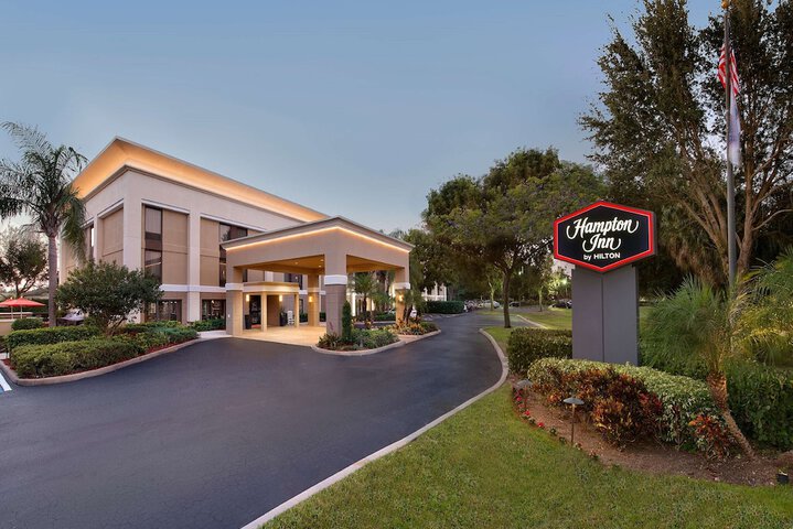 Hotel 1 of 30