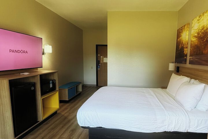 Days Inn by Wyndham Mankato