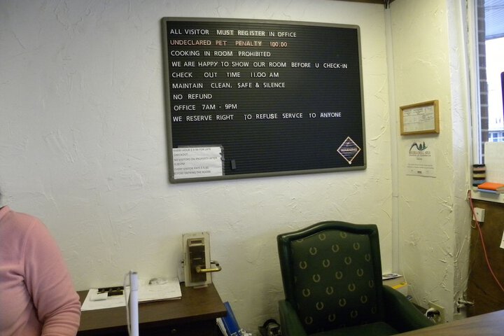 Hotel Interior 20 of 75