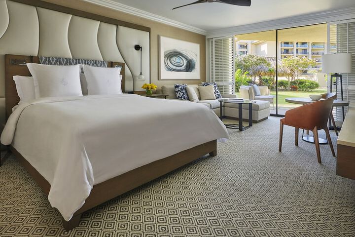 Four Seasons Resort Maui at Wailea