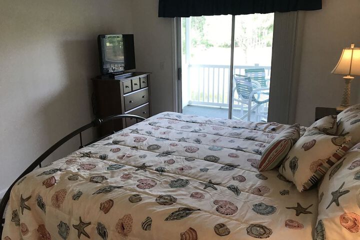 28C Sandpiper Bay