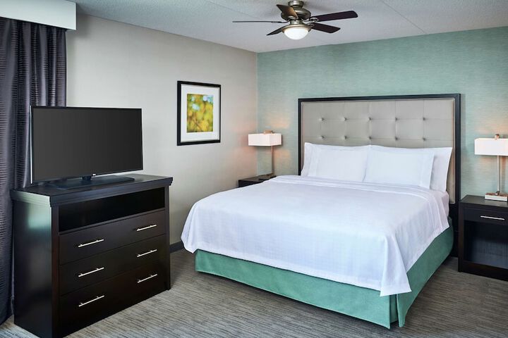 Homewood Suites by Hilton North Bay
