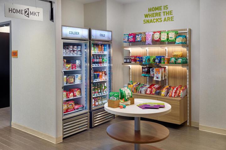 Home2 Suites Newnan