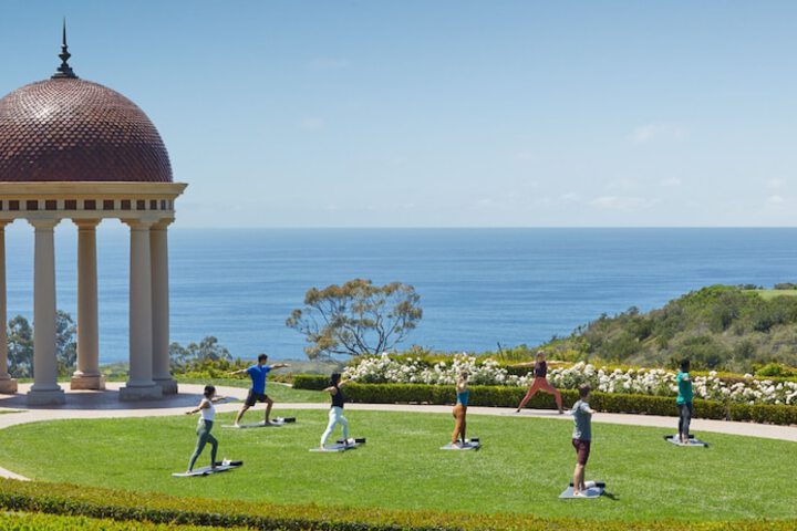The Resort at Pelican Hill