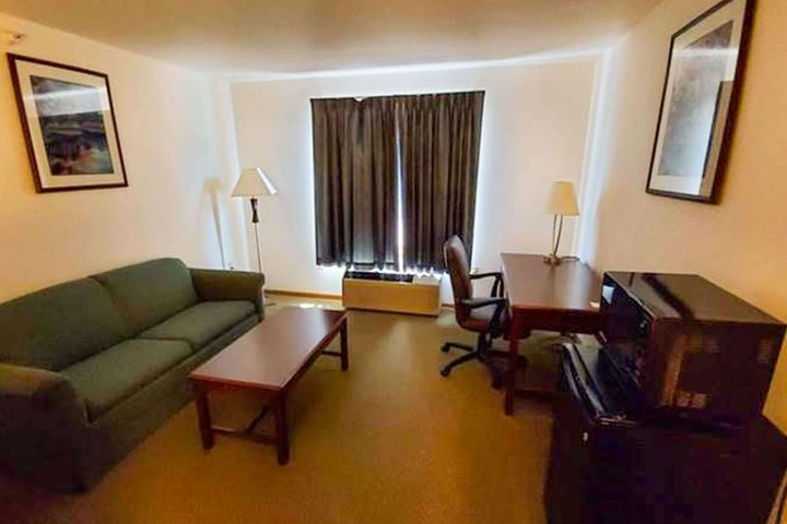 Jasper Ridge Inn Ishpeming
