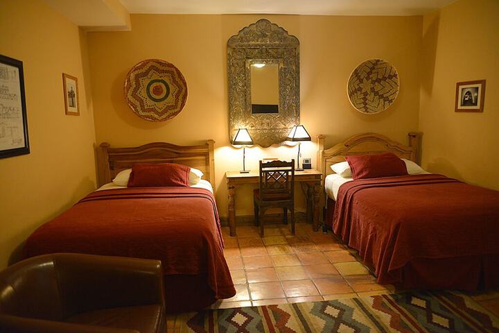 La Posada Hotel