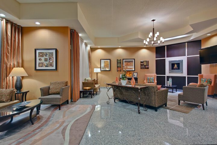 Hotel Interior 17 of 60