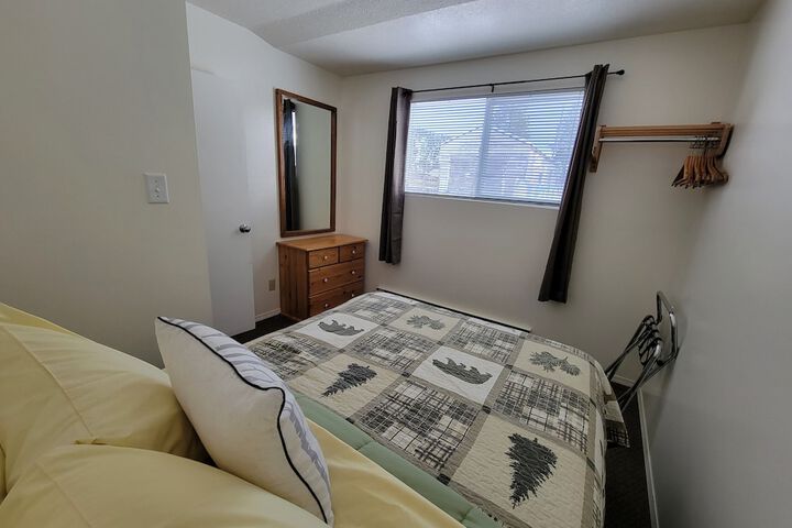 Mountain Springs Motel