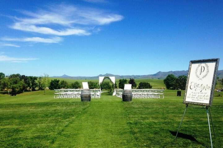 Ridgemark Golf Club & Resort