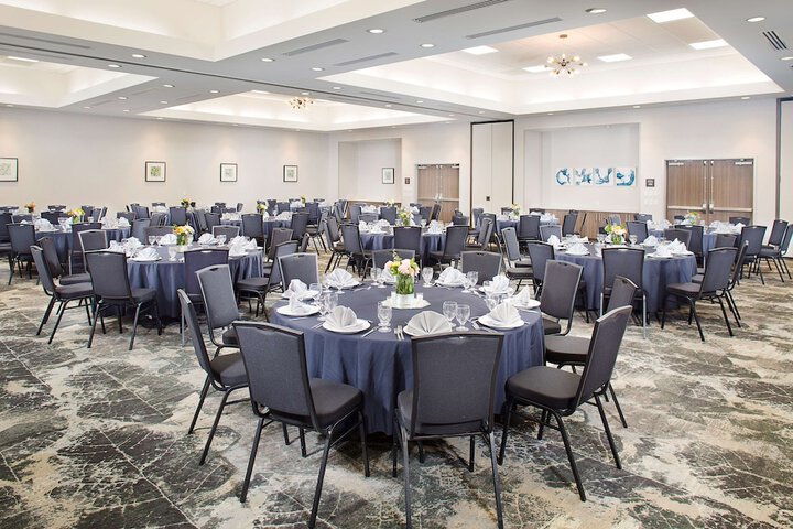 Hilton Garden Inn Dallas / Arlington South