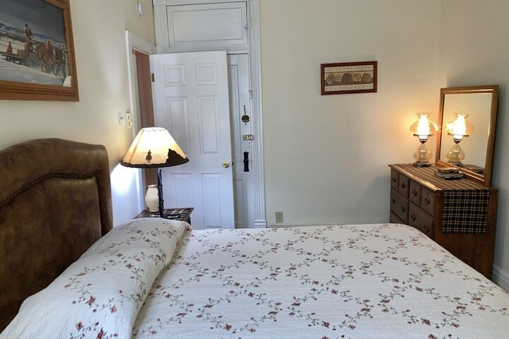 Historic Downtown Capitol Hotel Vacation Suites