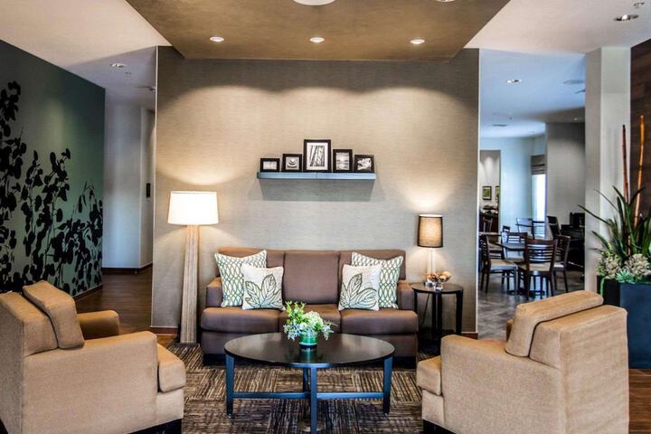 Sleep Inn & Suites & Conference Center