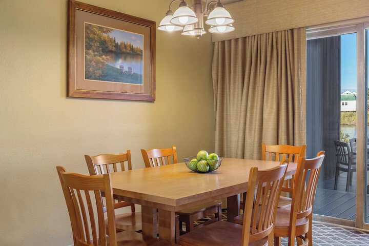 Club Wyndham Pagosa