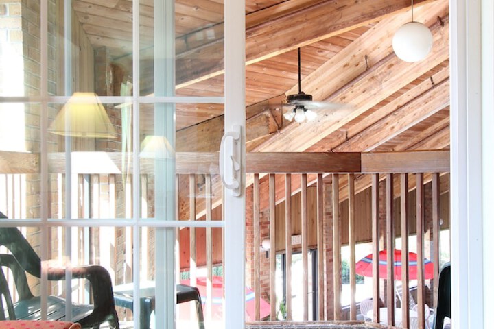 Terrace/Patio 41 of 47
