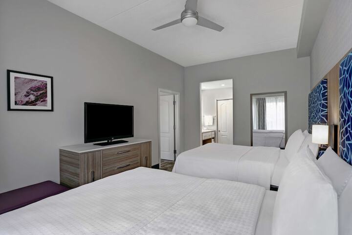 Homewood Suites London Ontario