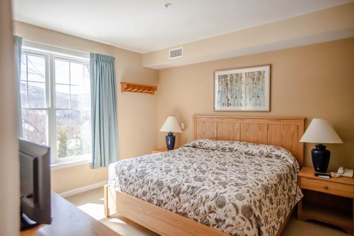 Smugglers Notch Resort by Resort Stay
