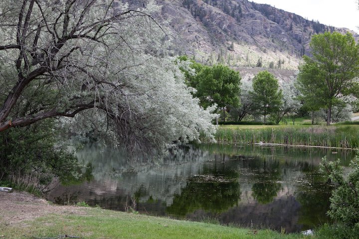 South Thompson Inn & Conference Centre